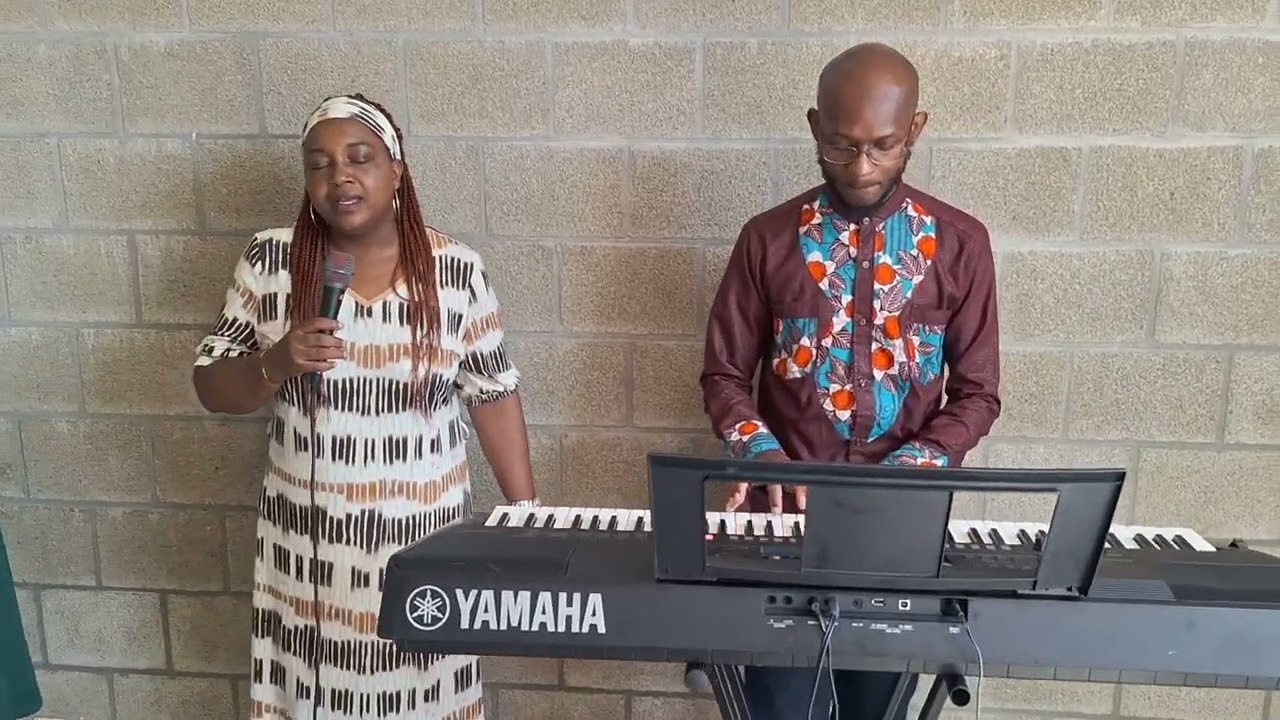 Culte du Dimanche 28 Juillet 2024(5)