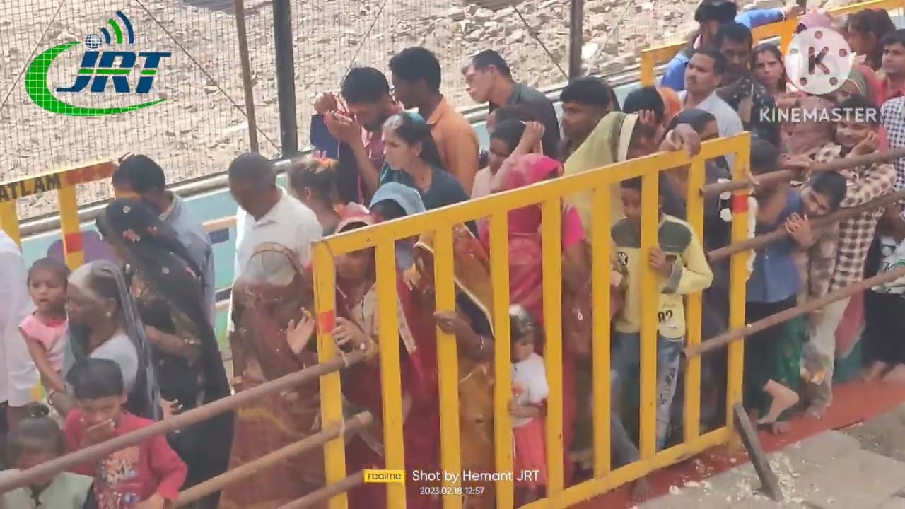 श्री विरुपाक्ष महादेव मंदिर बिलपांक रतलाम #महाशिवरात्रि2023 #महाशिवरात्रि #bilpank #temple #रतलाम