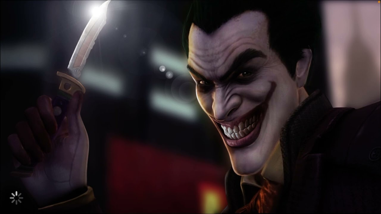 Full battle 52 Injustice iOS