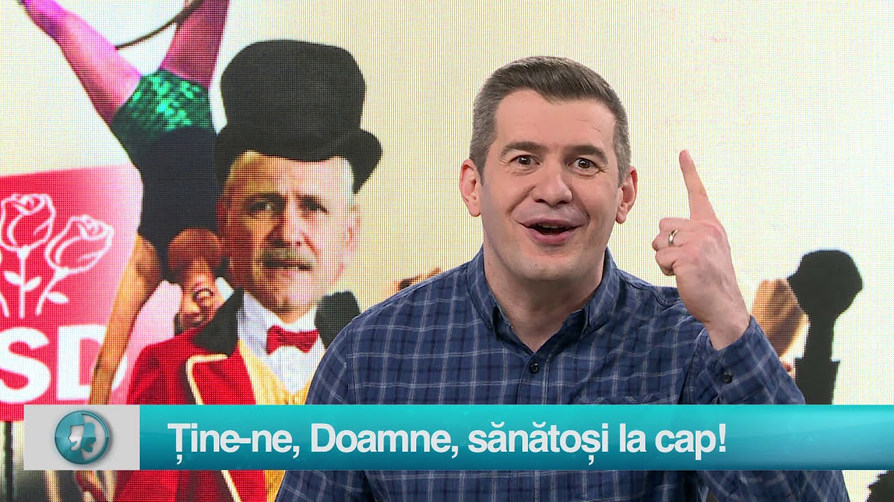 Starea Nației 13 mai 2019