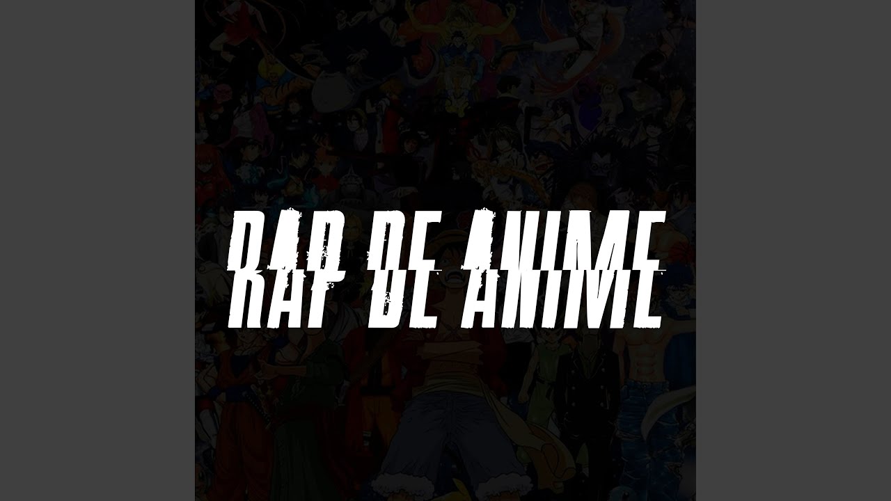 Rap da Pedra Que Esmagou o Obito