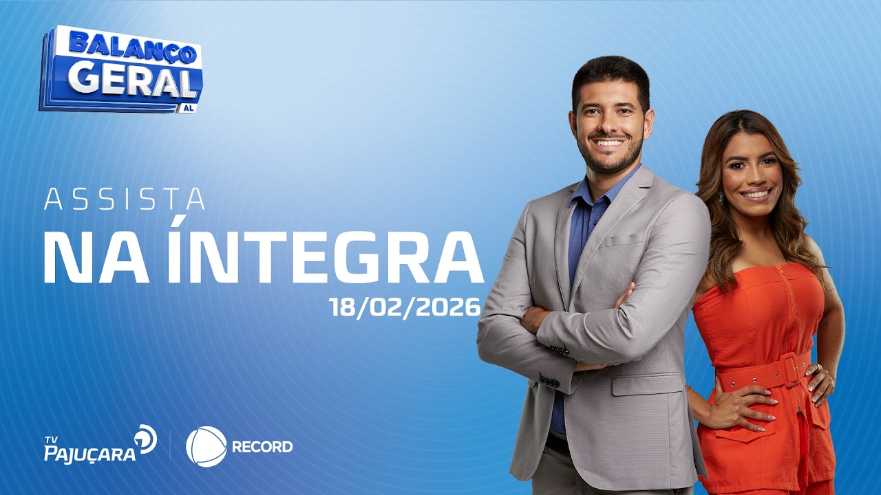 TV Pajuçara - AO VIVO