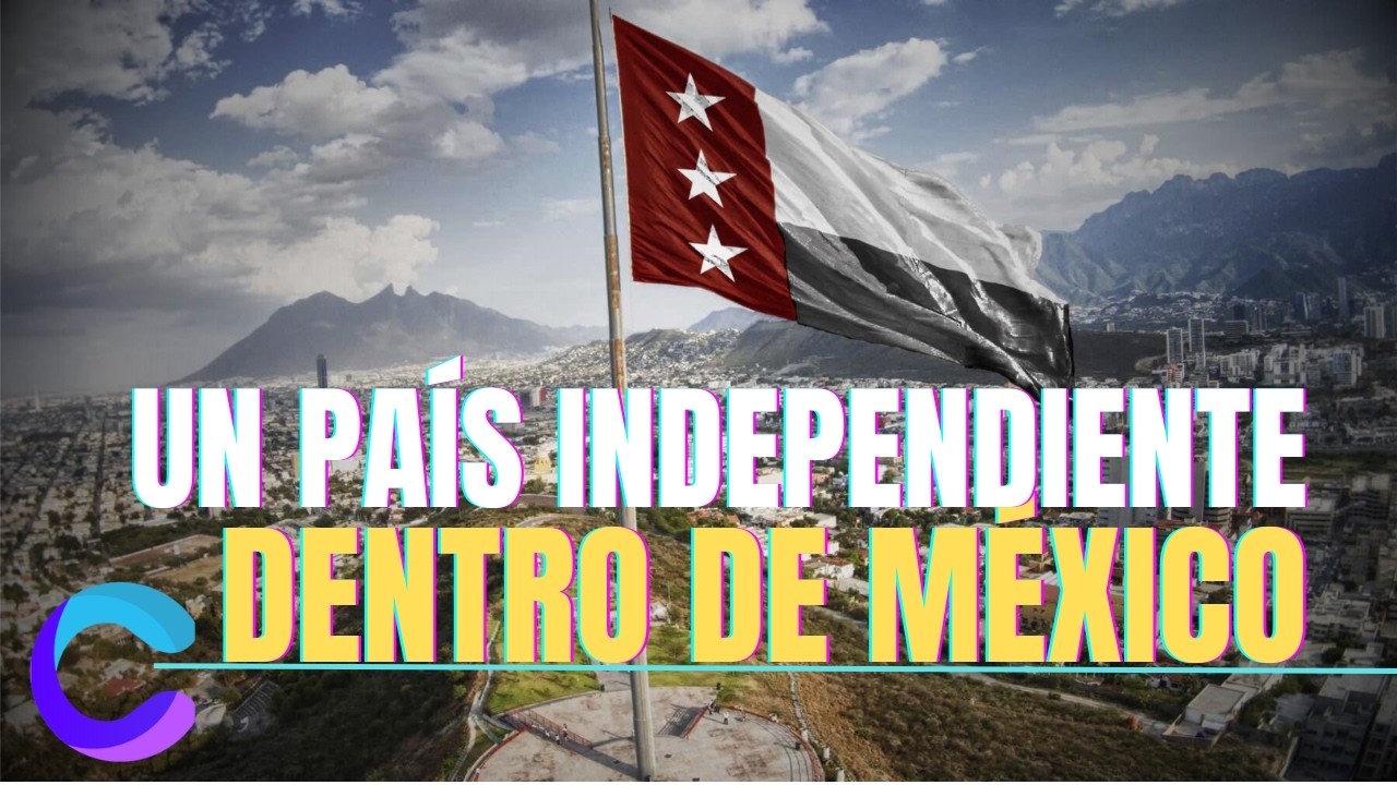 LA REPUBLICA DEL RÍO GRANDE: LA NACIÓN OLVIDADA DE MÉXICO