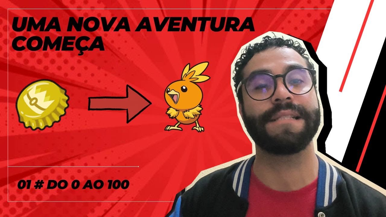 Do 0 ao 100