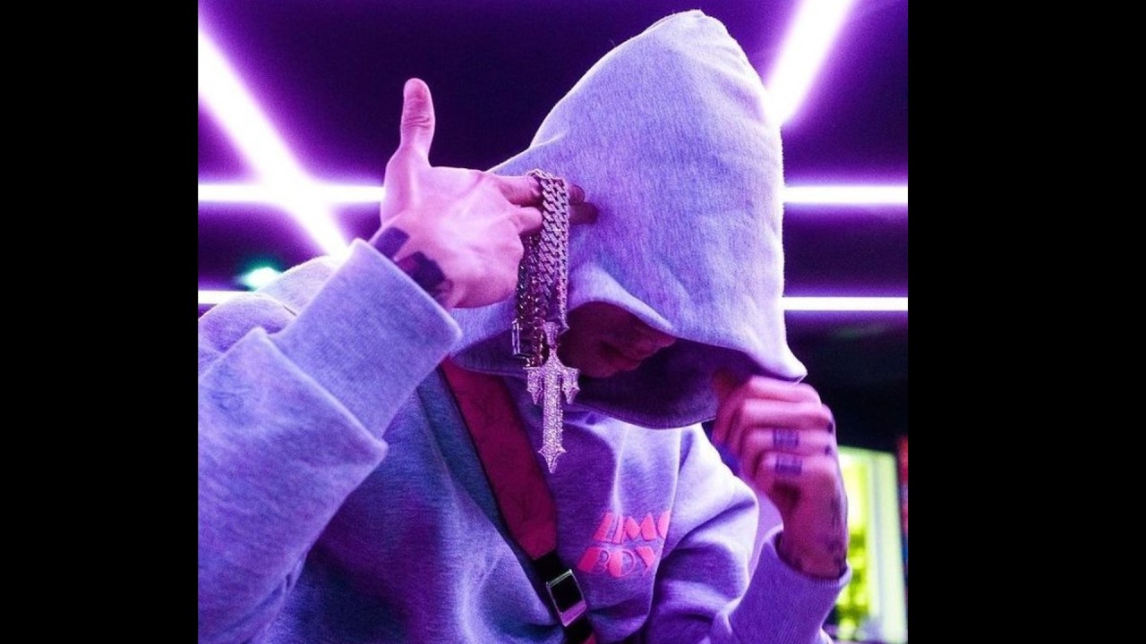 [FREE] Central Cee X Melodic Drill Type Beat 2026 