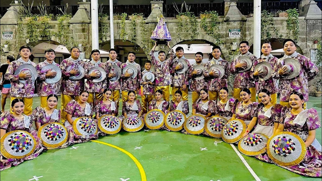 Pateros Pandangguhan Champion 2023 BRGY. San Roque