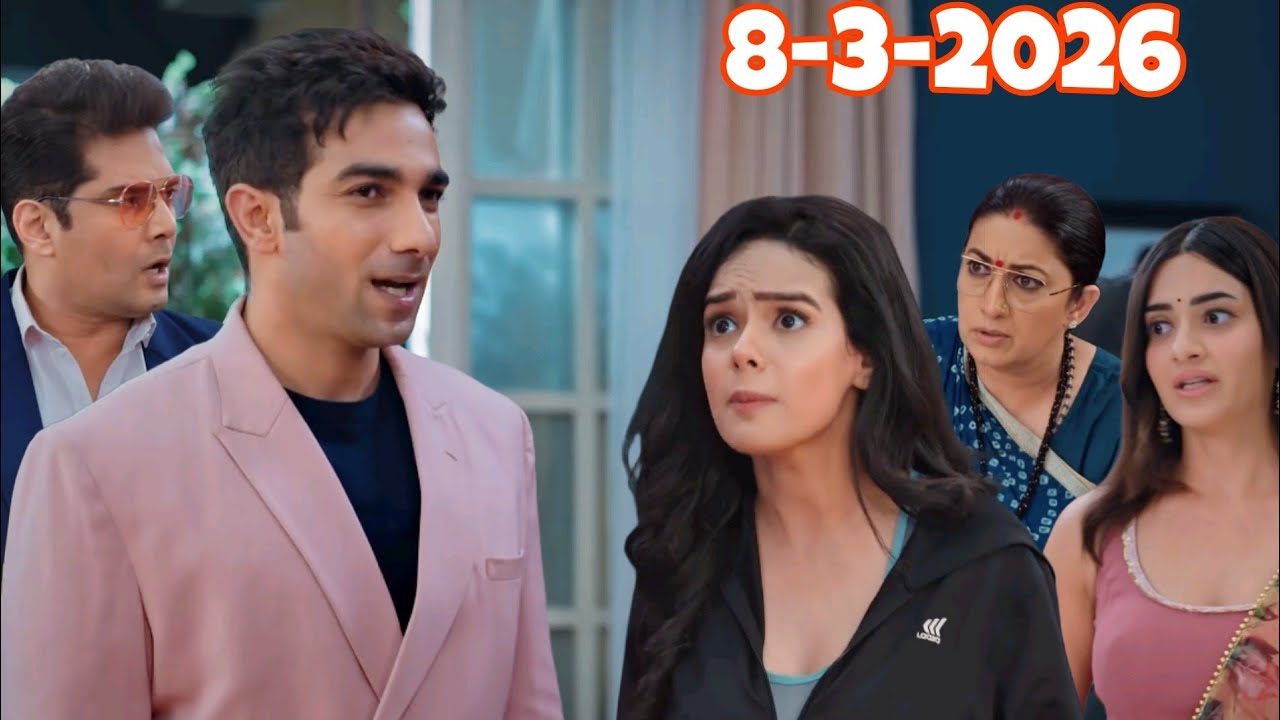 शांति निकेतन में टूटा रिश्ता!मिताली ने रितिक पर लगाया चौंकाने वाला आरोप😱😱|kyunkisaasbhikabhiBahuthi 