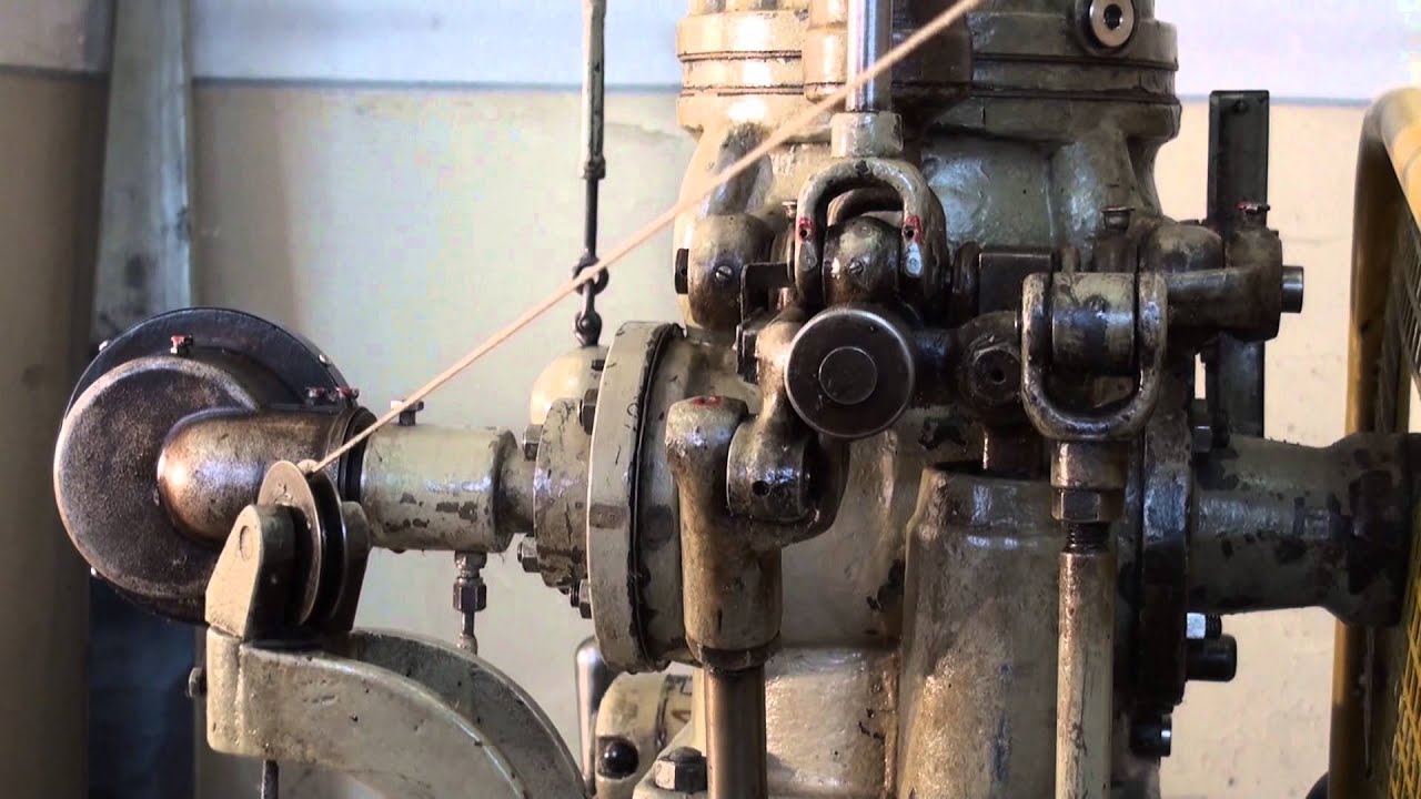 Wangen - Wasserkraftwerk - ERBA - 2013
