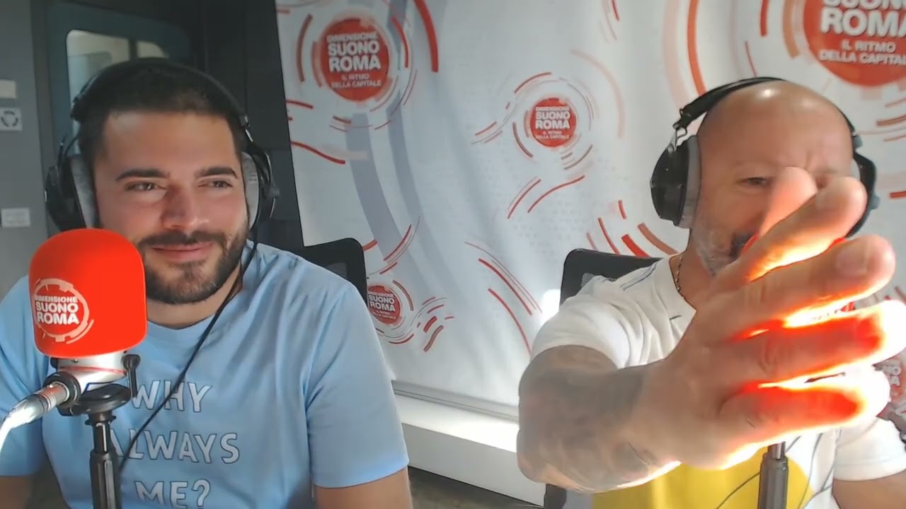 Faccia da guerra - Geppo Show