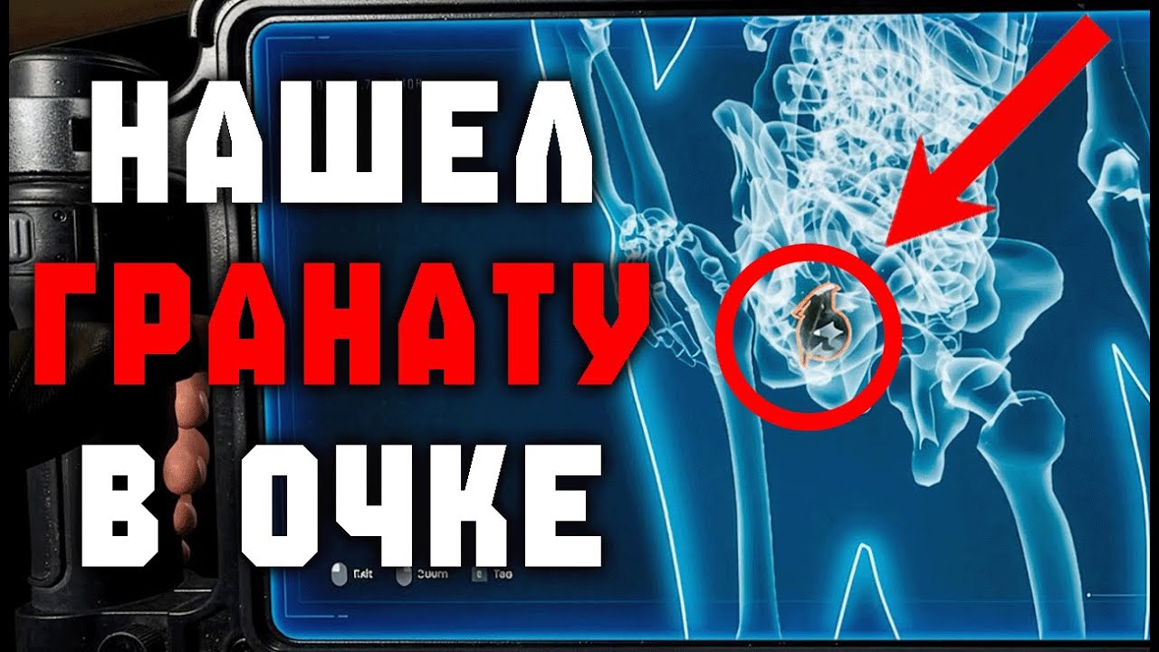 ПОИСК ЗАРАЖЕННЫХ - Quarantine Zone The Last Check