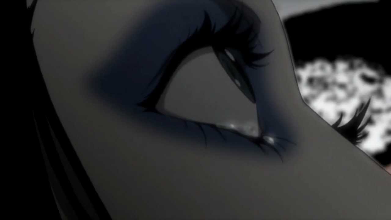 |Ergo Proxy/Mardock Scramble AMV| - Corner