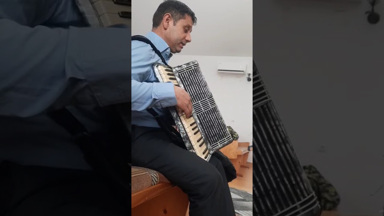 Costel Lupu - Nu-ți da cinstea pe rușine 