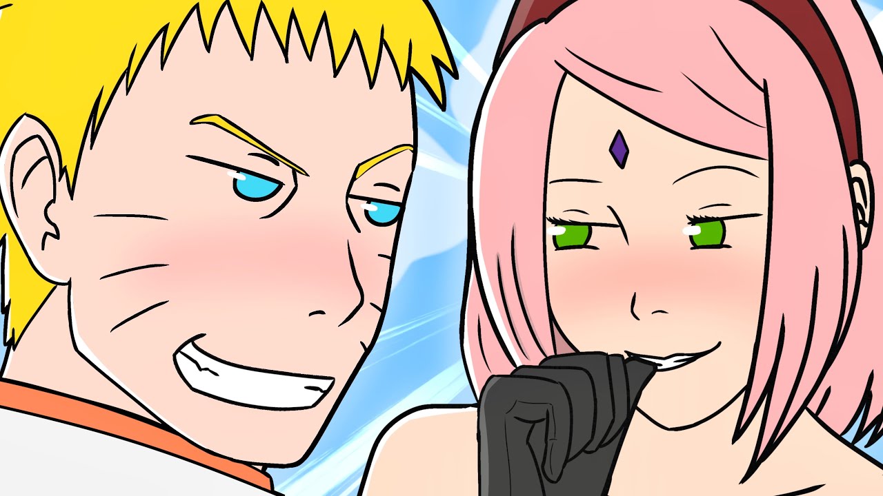 NARUTO’S DOUBLE LIFE!