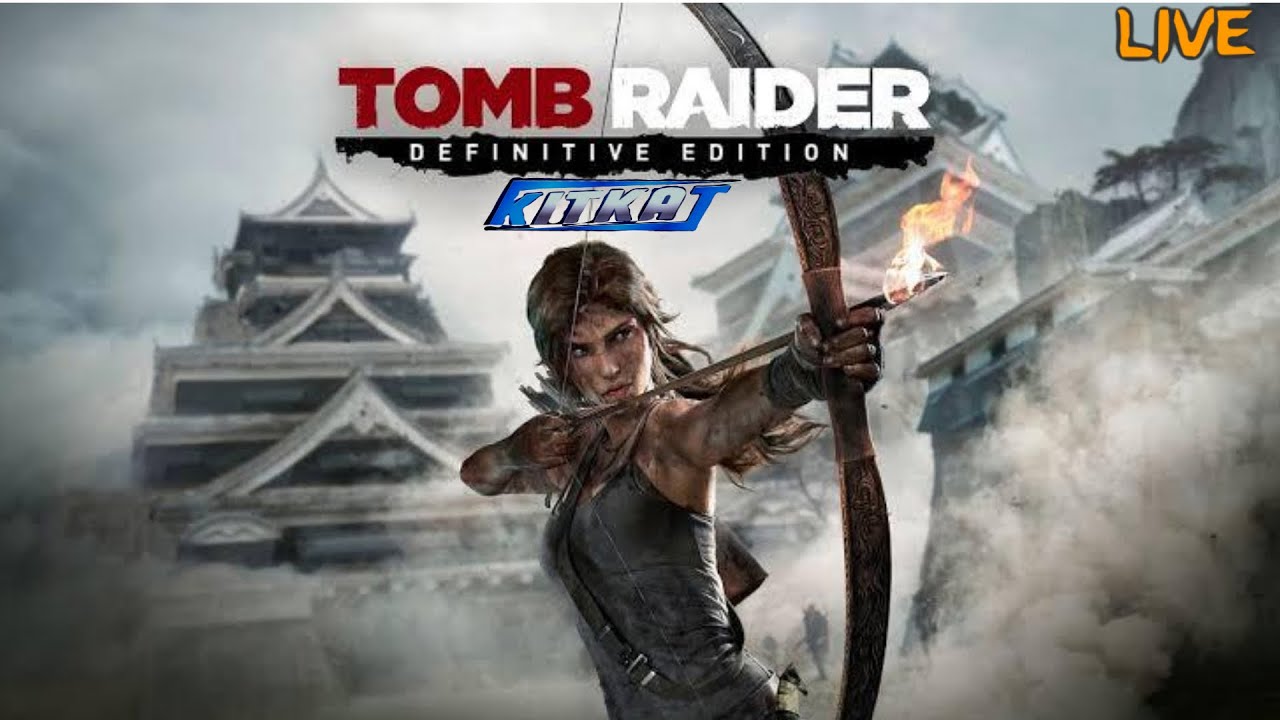 Tomb Rider