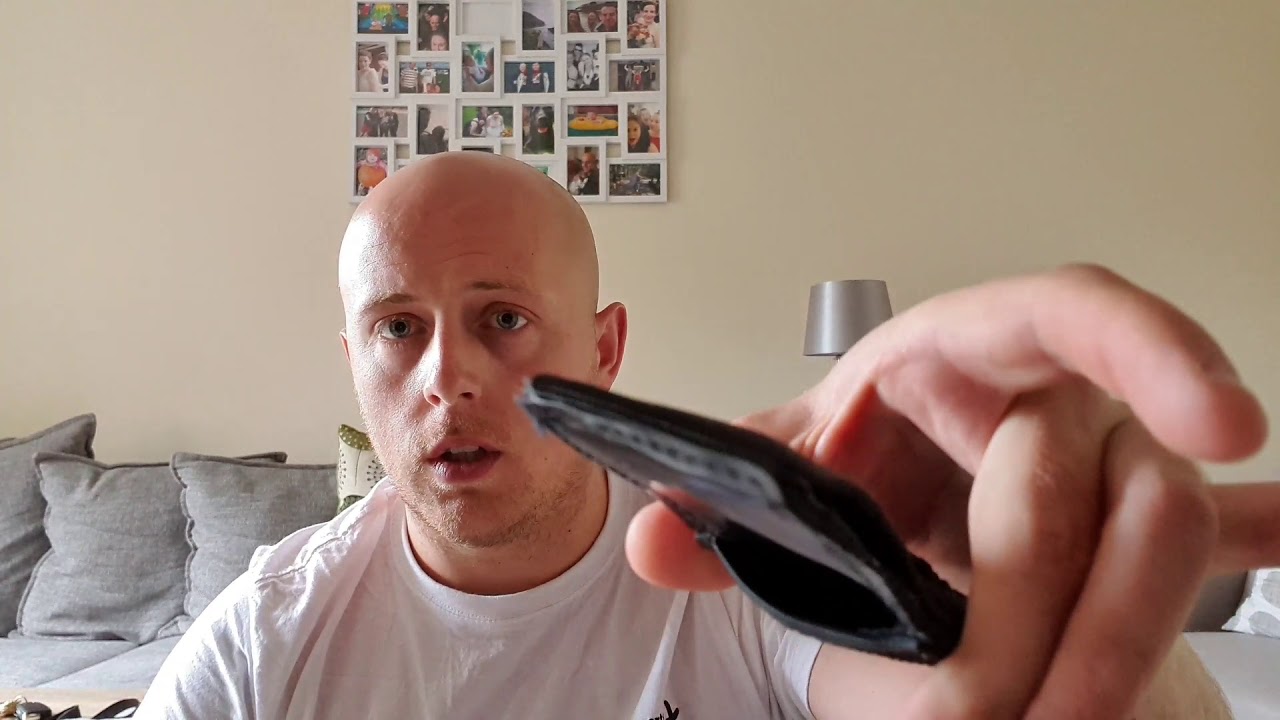 Picasso tiger knife review