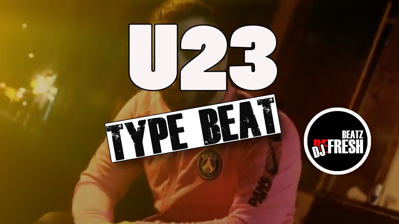 MERT & Z U23 mert type beat 2020 (prod. by Refresh Beatz)