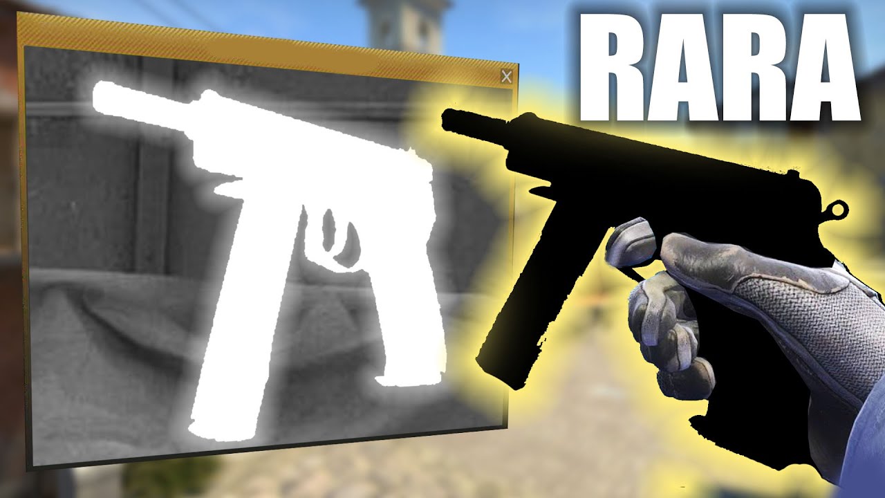 Essa skin foi esquecida e VALE MUITA GRANA!!