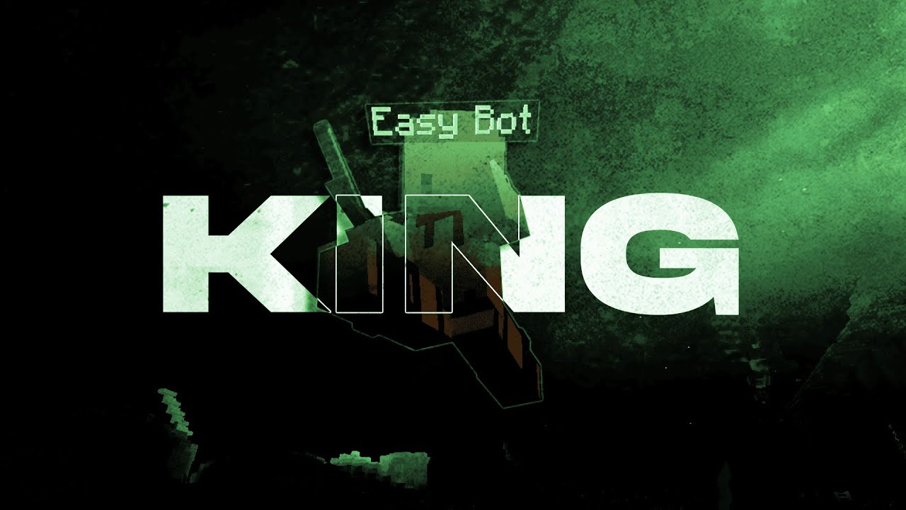 K1ng comboDancer