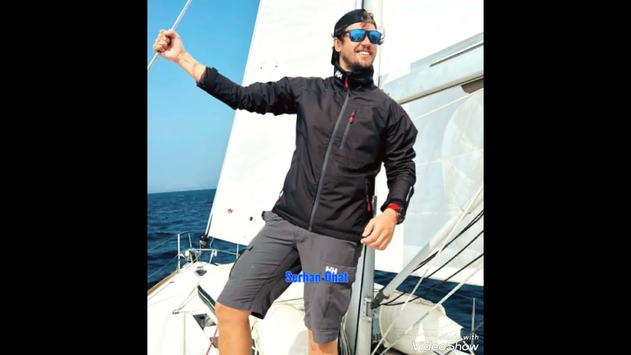 Serhan Onat 'seni &ccedil;ok seviyorumm'#serhanonat #love