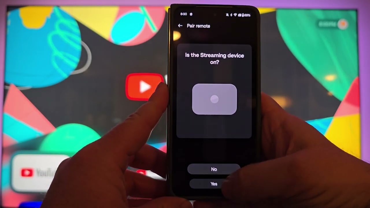 Как настроить и использовать ИК-передатчик OnePlus Open