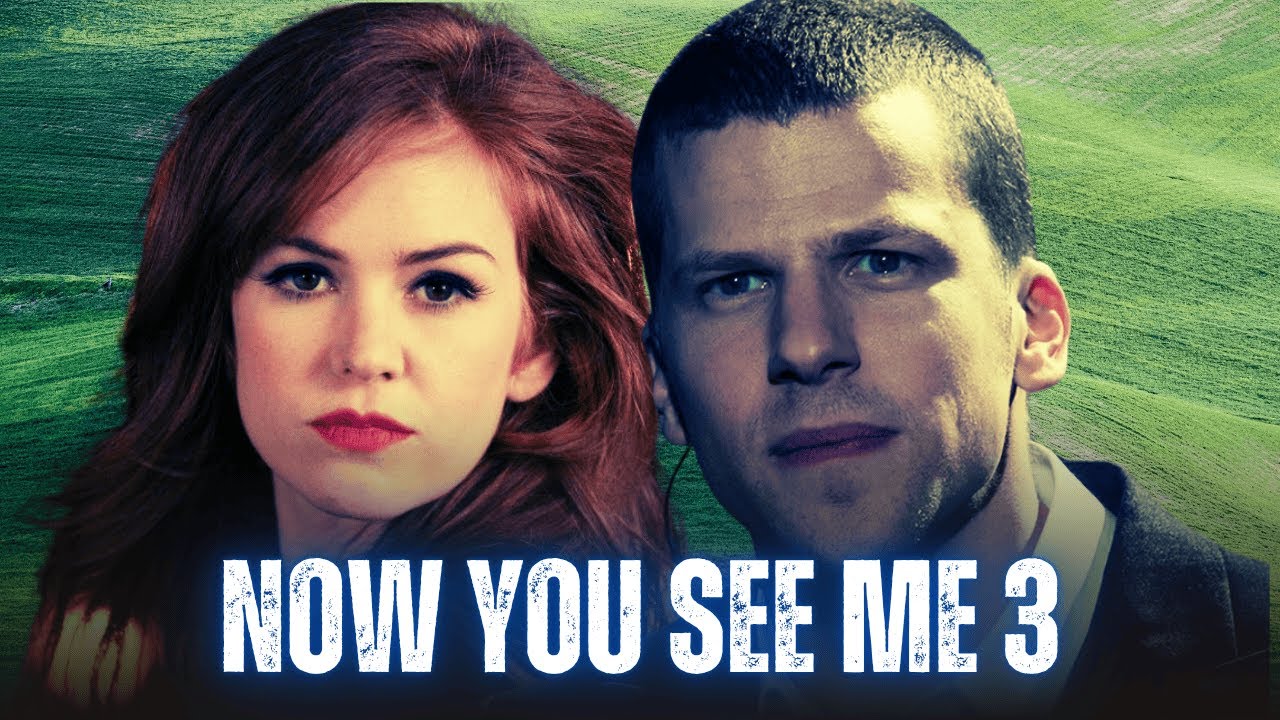 Now You See Me 3, Libere Recensioni: c'è ancora magia, anche dopo 10 anni