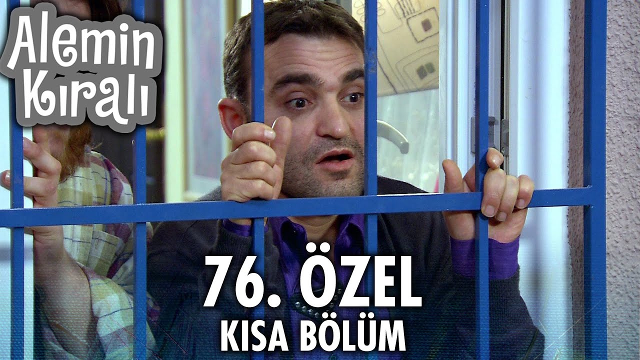 Alemin Kralı Özel Kısa Bölümler | 76