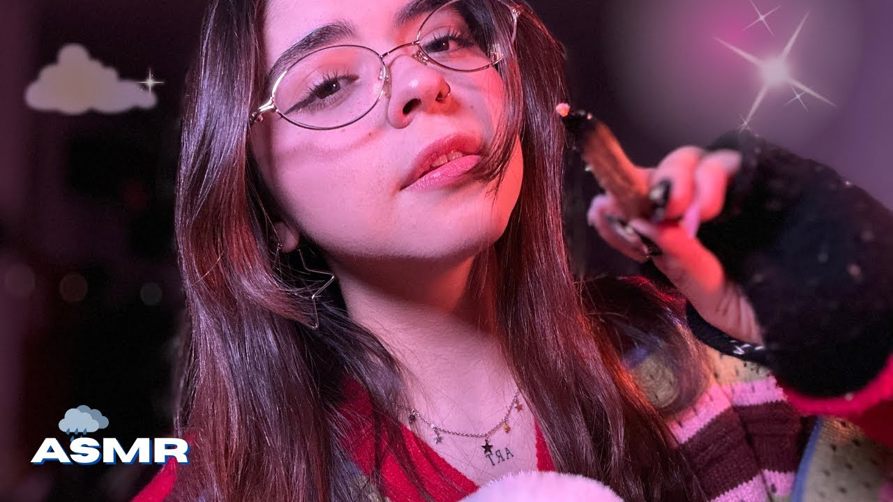 Limpieza Energetica 💫 | Blacky ASMR