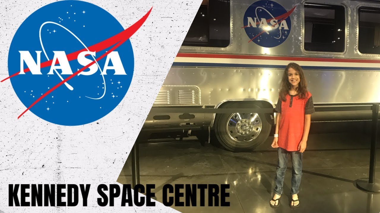 FLORIDA VACATION NASA TRIP + ***VEGAN COOKIES & BIRTHDAY CAKE*** #123 VLOG