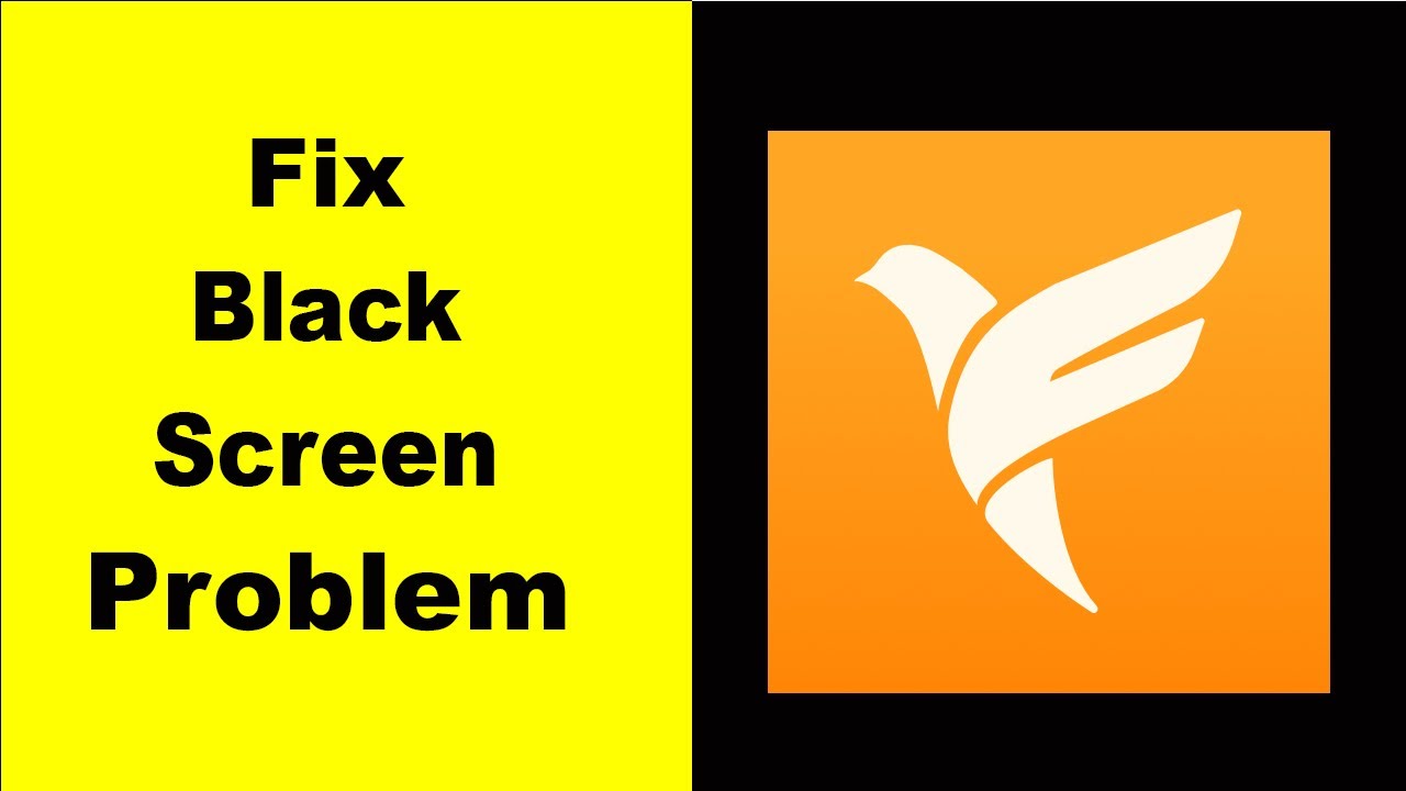 Fix FamPay Black Screen Error | FamPay Black Screen issue Solved | PSA 24