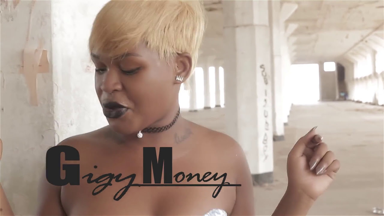 Gigy Money - Majojorijo (Official Video)