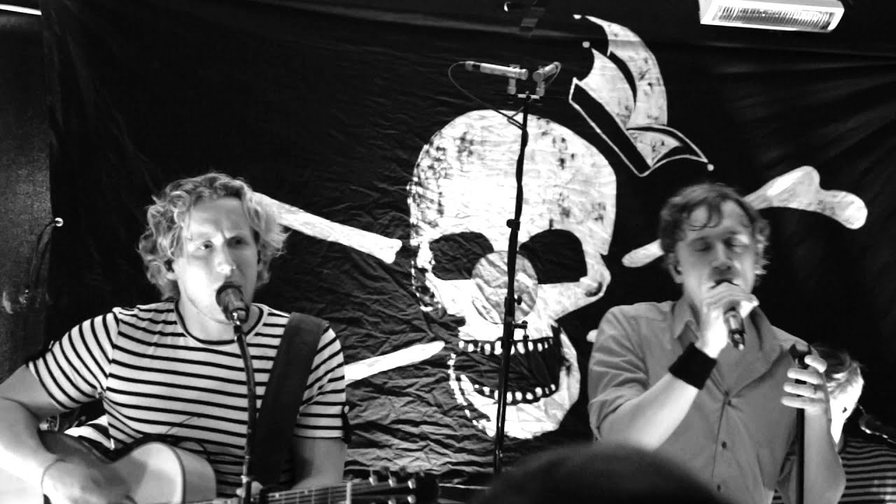KASALLA - Alle Jläser huh @Moeglichmacherkonzert in dr Quetsch *exclusiv*