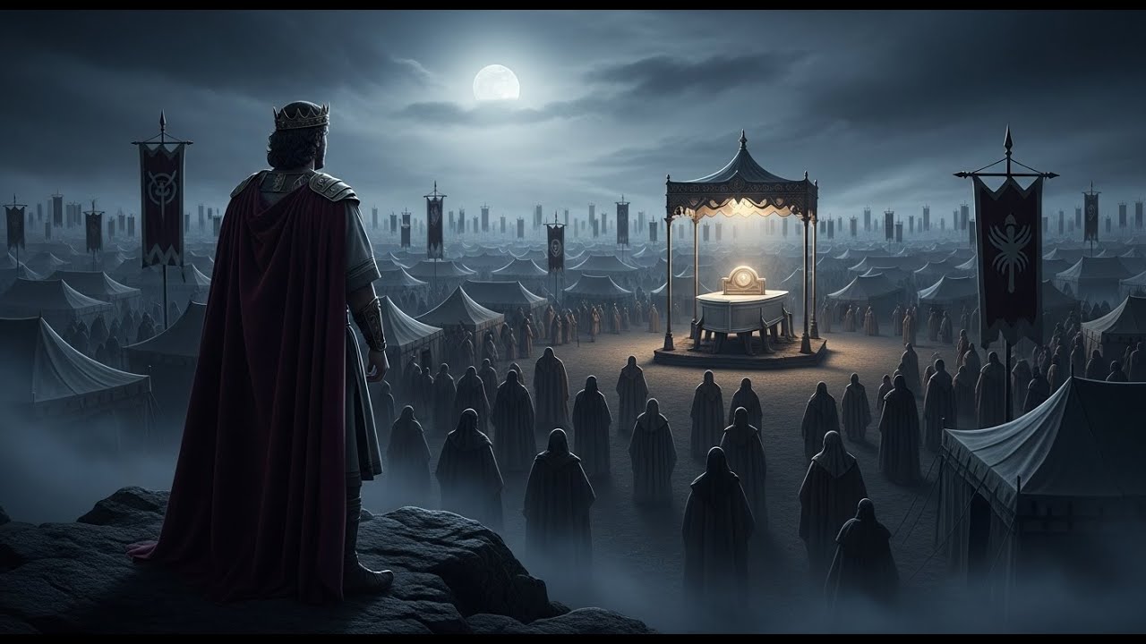 John 1-21 Jesus The Light of the World The Story of Deuteronomy The People of Israel and Their