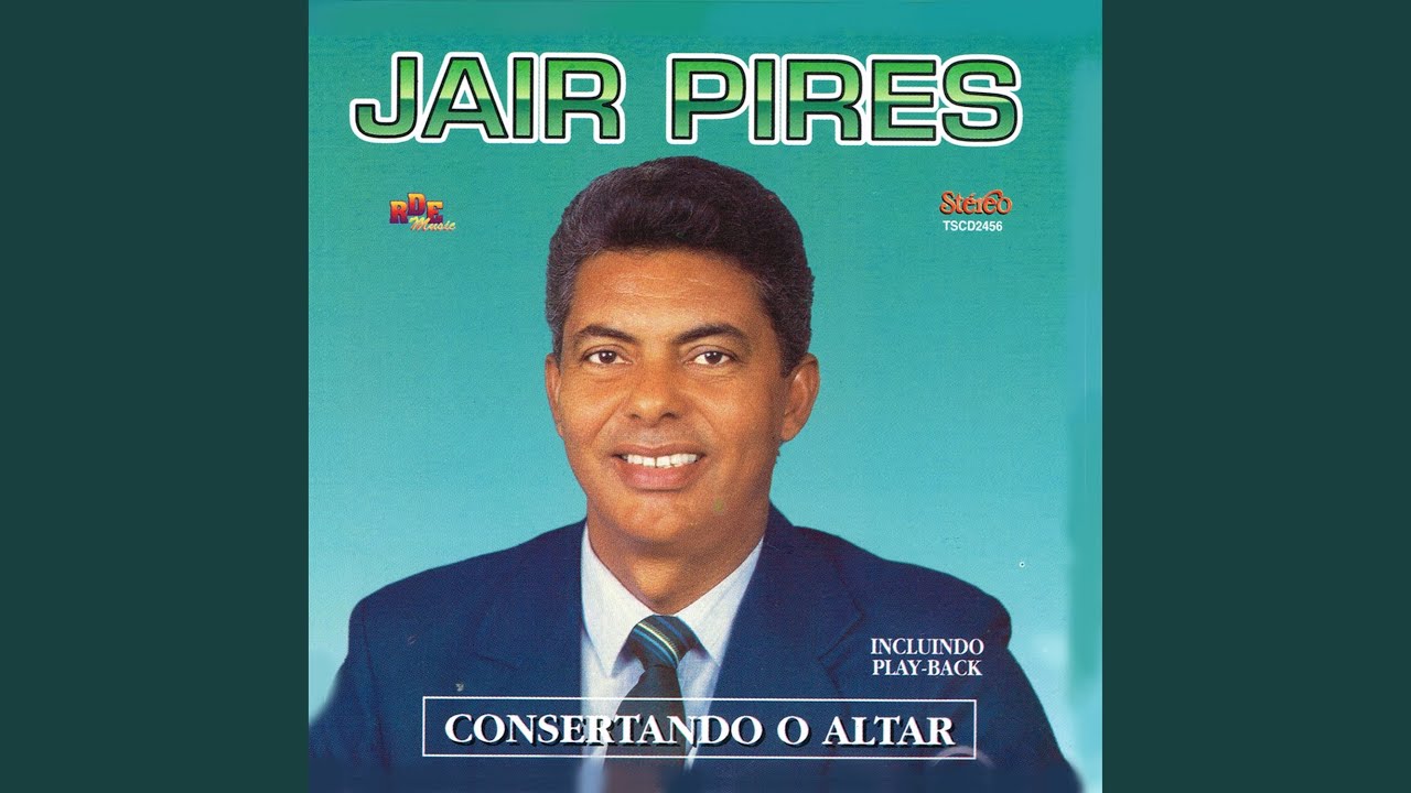 Consertando o Altar