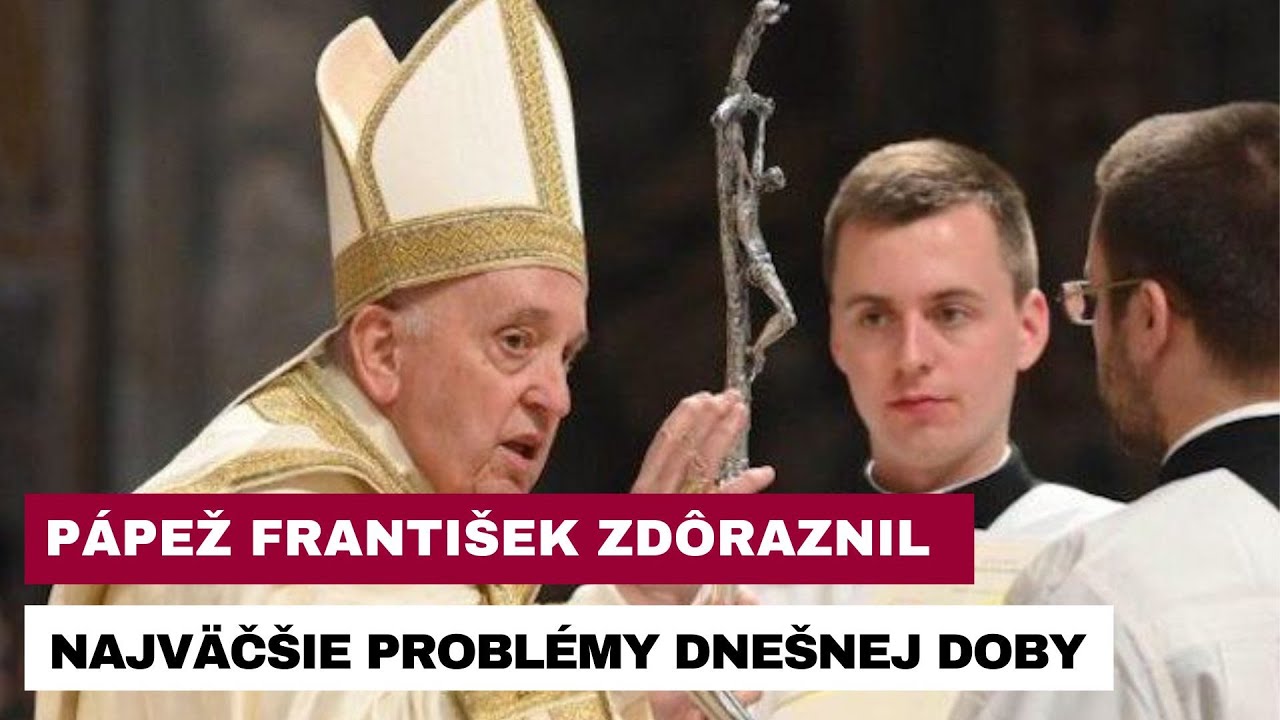 OHLASOVANIE P&Aacute;NOVHO ZMŔTVYCHVSTANIA S P&Aacute;PEŽOM FRANTI&Scaron;KOM