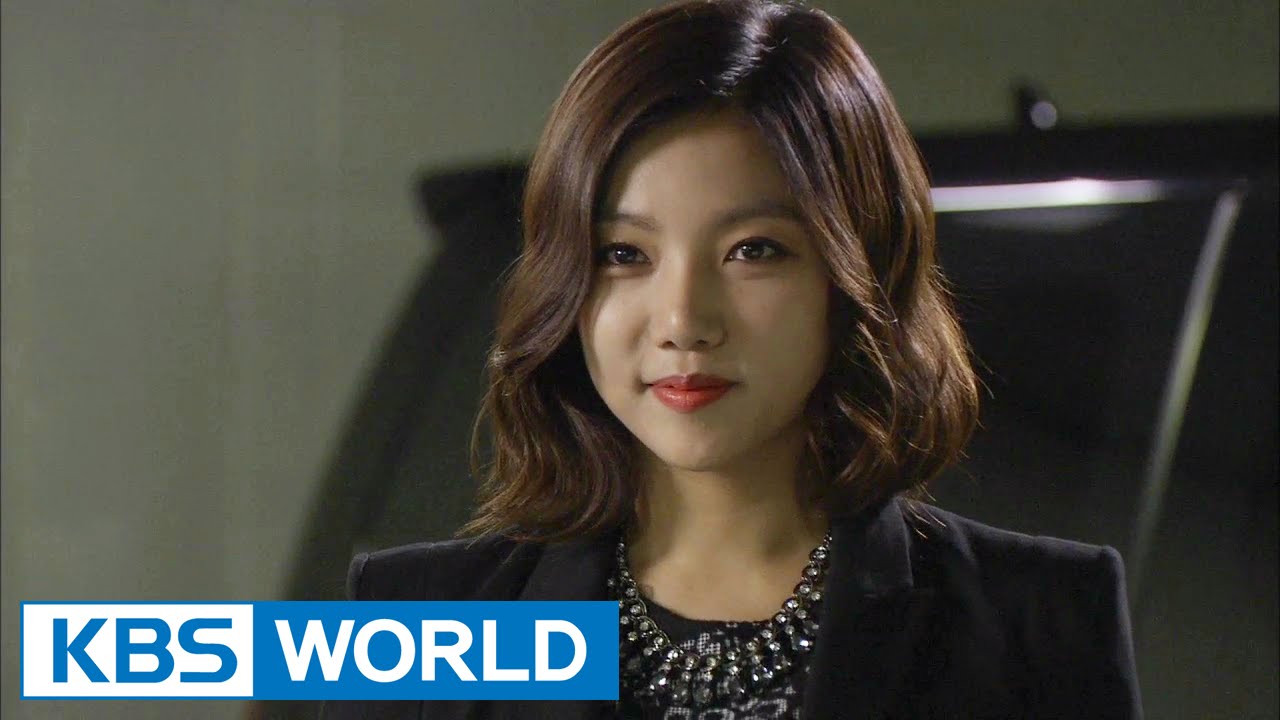 Two Mothers | 뻐꾸기 둥지 EP.97 [SUB : ENG,CHN / 2014.11.12]