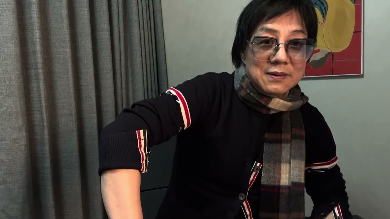 张又侠披露习家统治中国百年计划，刘源批习是双头怪蛇，王岐山揭习有多少私生子