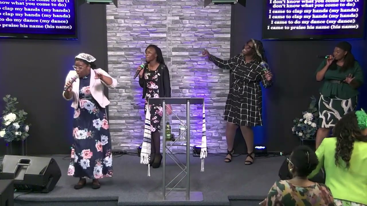 Hosanna Mento Medley | Jamaican Worship Medley | Caribbean Worship Medley | Mento Gospel