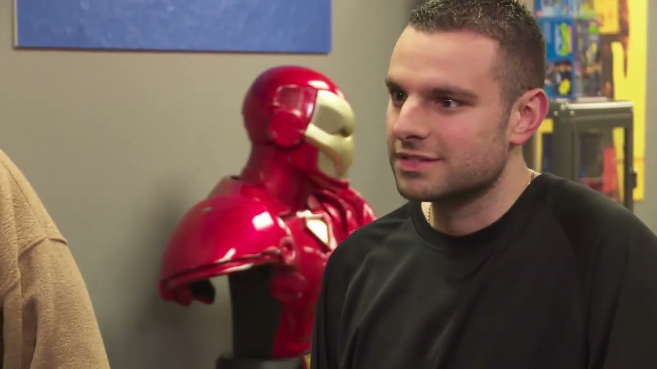 Toy Hunter S03E03 Giant Toys 1080p AMZN WEB DL DDP2 0 H 264 NTb