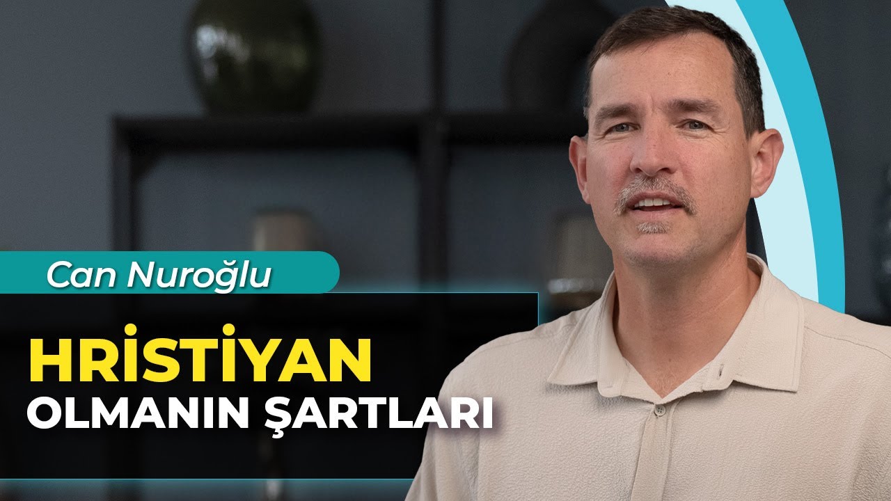 Hristiyan OLMAK İçin Ne Yapmalıyım? Tövbe ve İman | Sor Bakalım | Kanal Hayat