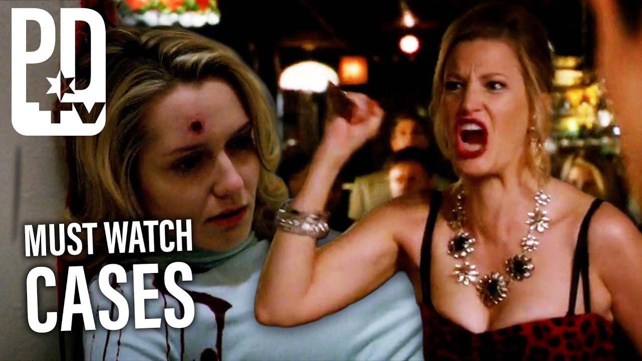 These Law & Order Episodes Will Leave You Speechless | Law & Order | PD TV