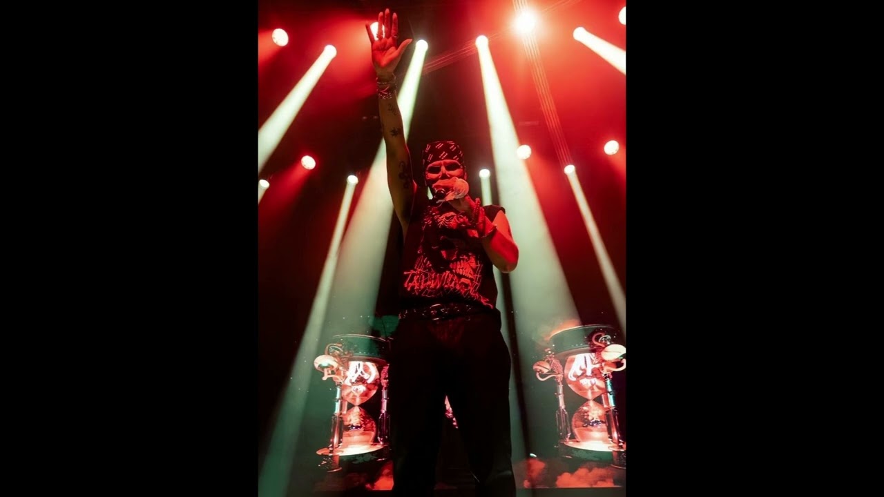 TALWIINDER x AFUSIC TYPE BEAT 2026 - 