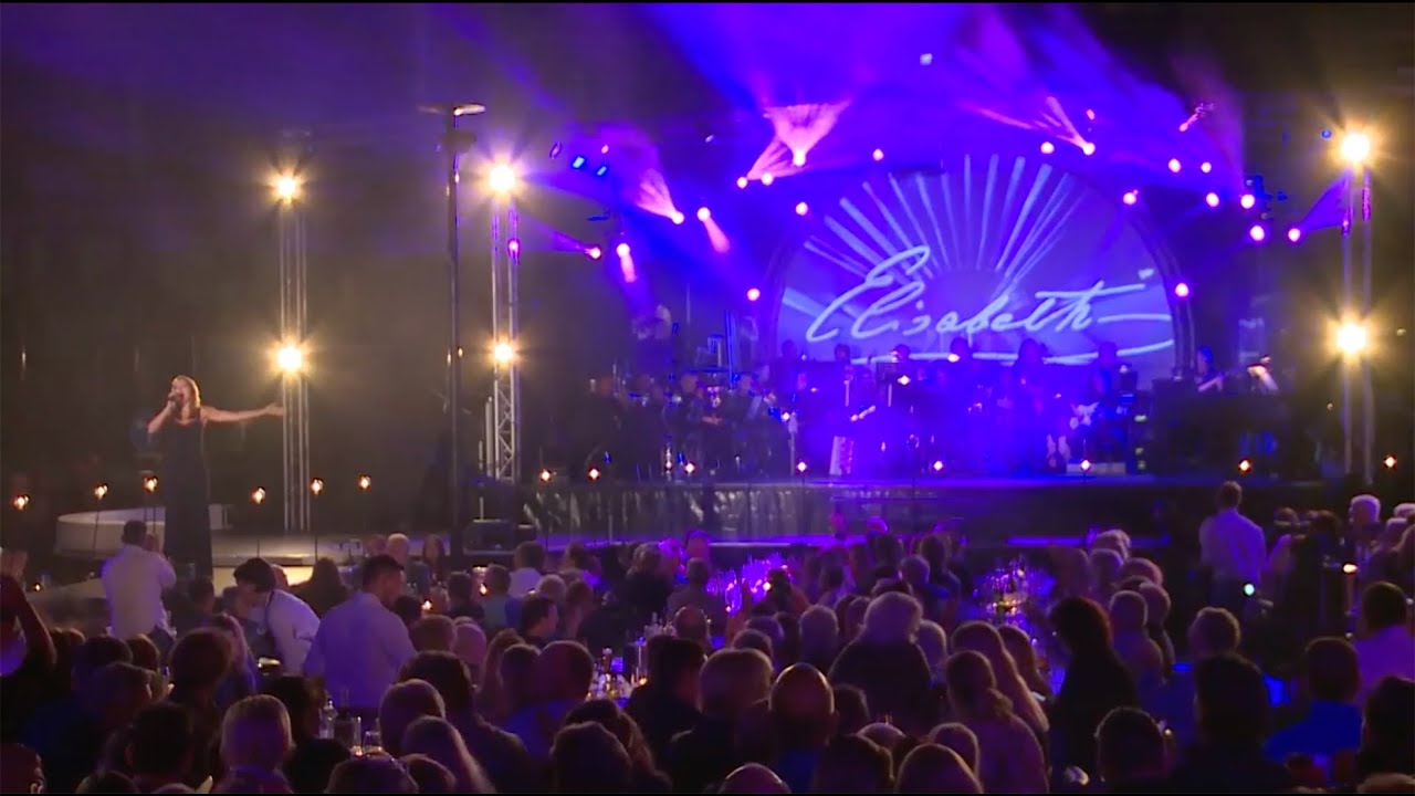 Ester - Mijn Leven Is Van Mij [Live] | Cover Pia Douwes