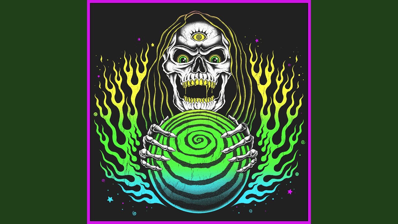 Theia (Live in Manchester '25)