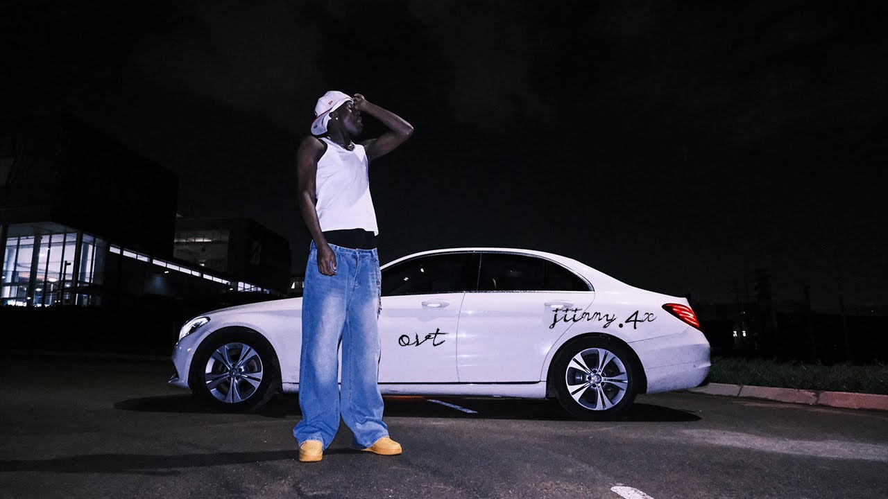 OVT (Official Music Video)