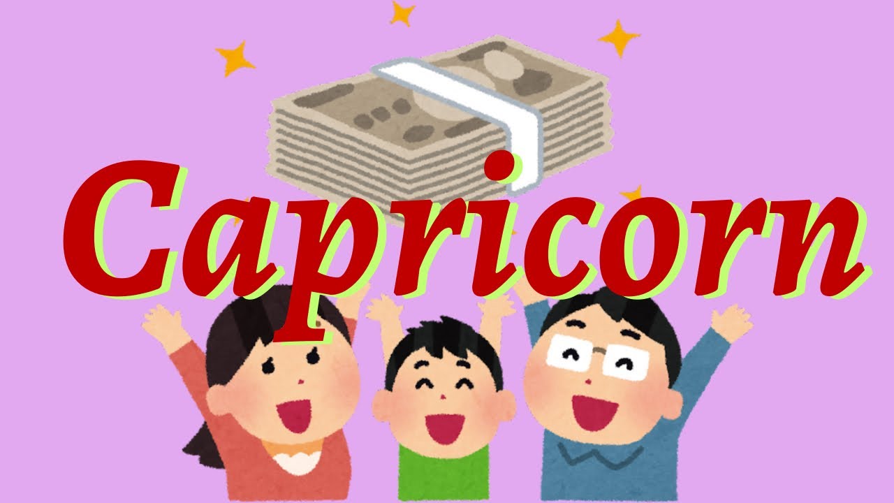 Capricorn - WOW! IBIBIGAY SAU ANG DREAM JOB MO🙏🏻 - Money March 2026 - Tagalog Tarot Reading