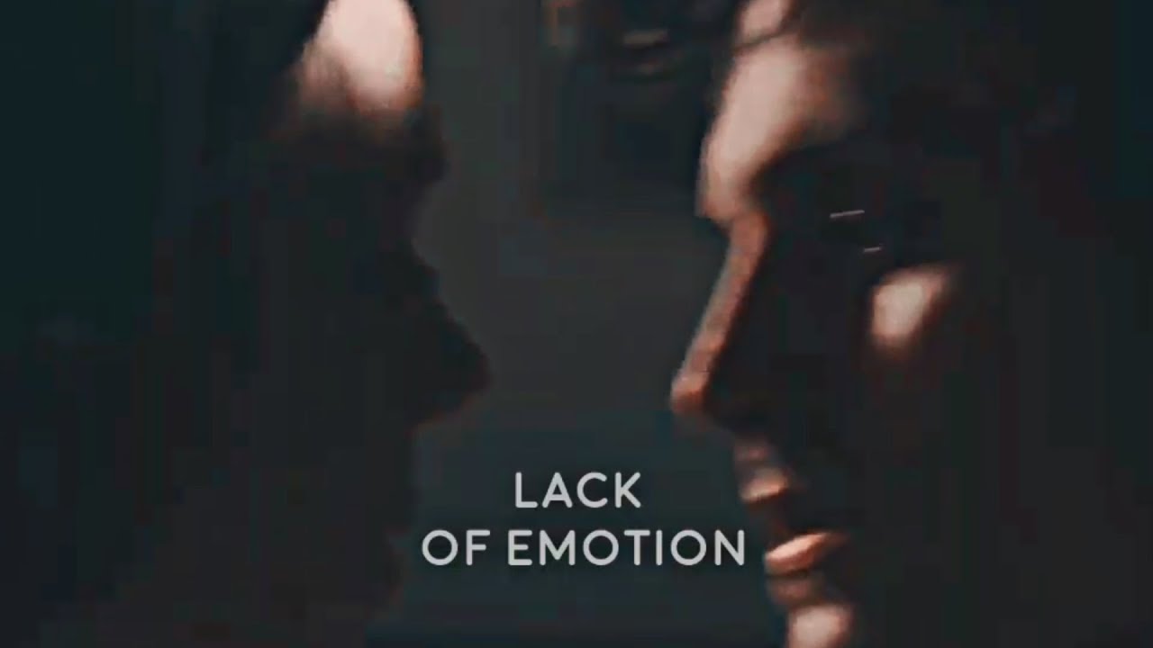 » Lorenzo & Clarice (I lack in trust of emotions)