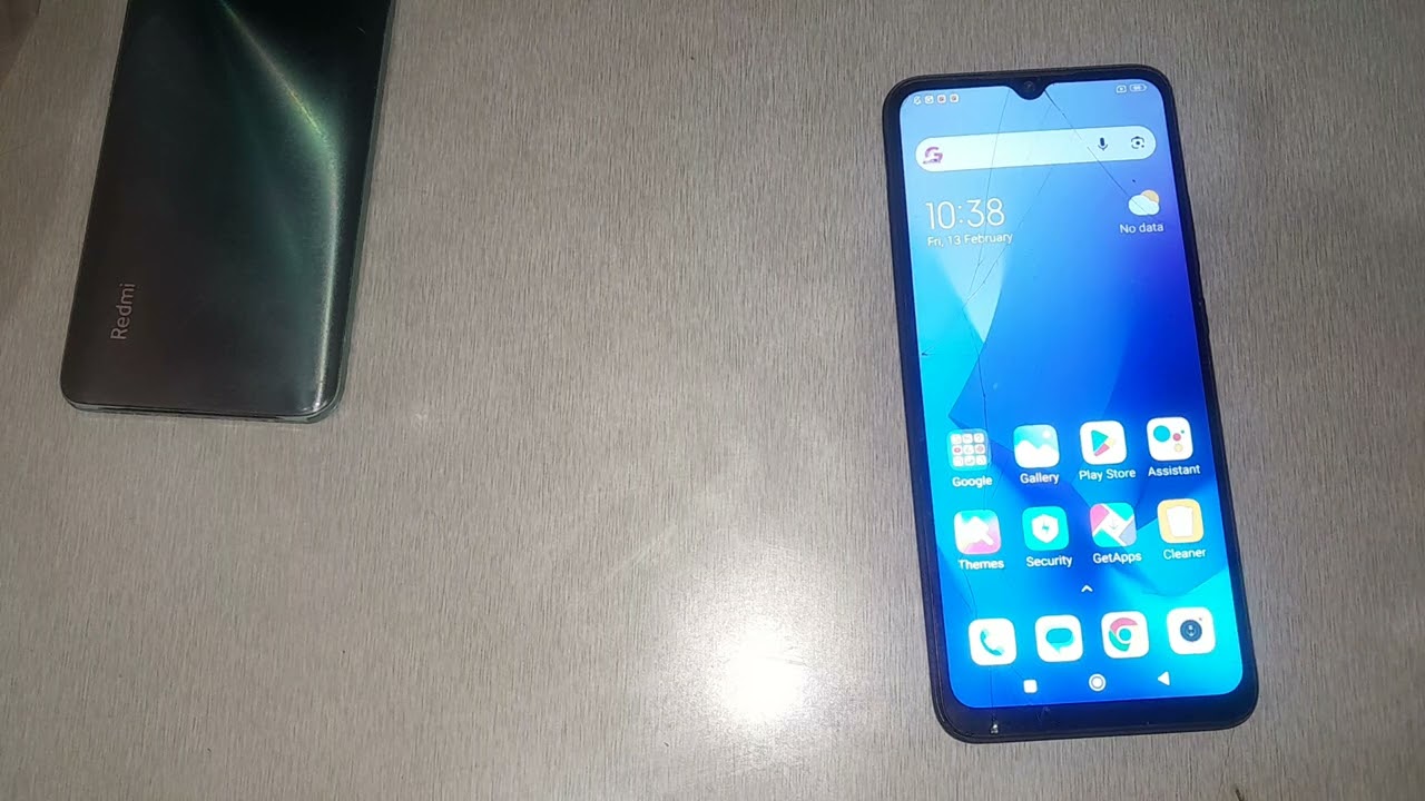 Customize colour kaise set kare Redmi 10 me,how to set Customize colour