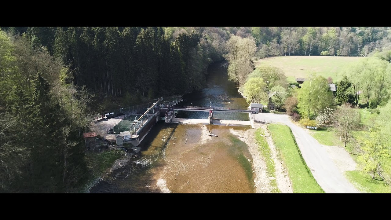 België Spa drone 4K