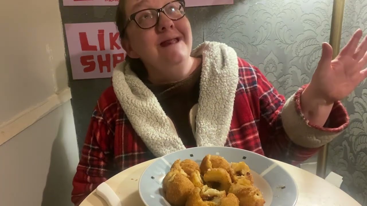 Перекус и общение 💬