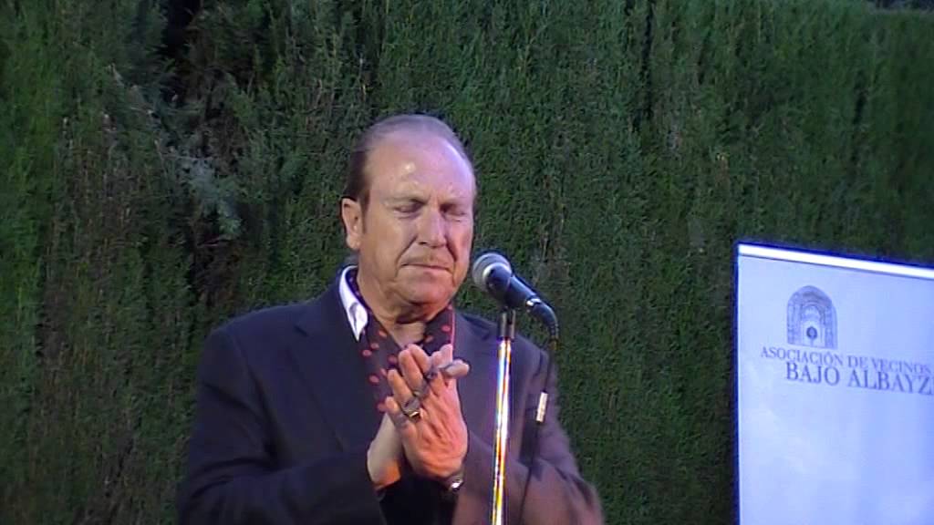 Me llaman Ladr&oacute;n del monte por robar una cartera !! Curro Albayzin